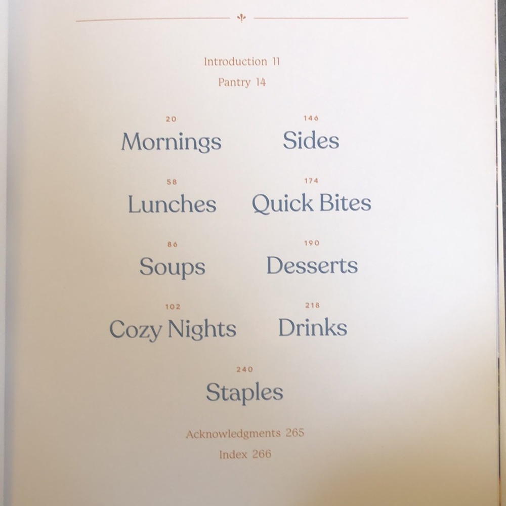 True Comfort Cookbook - Picture 5 of 7
